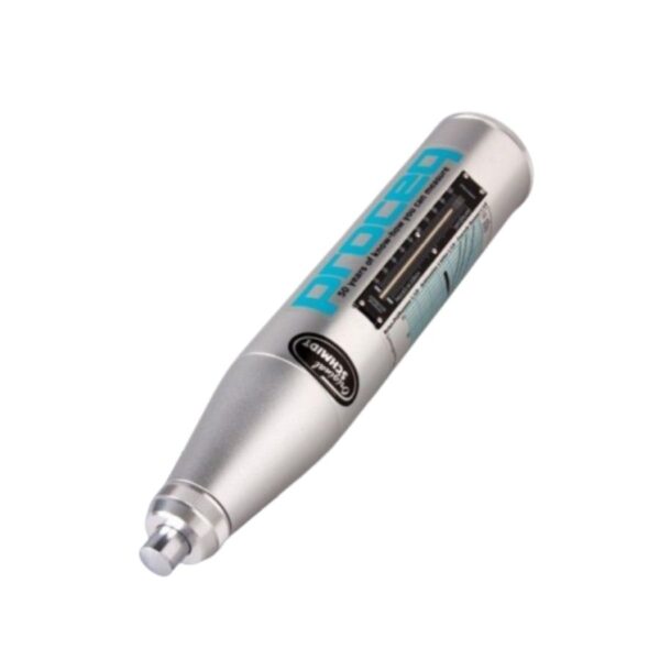 Concrete Hammer Test Proceq Type NR