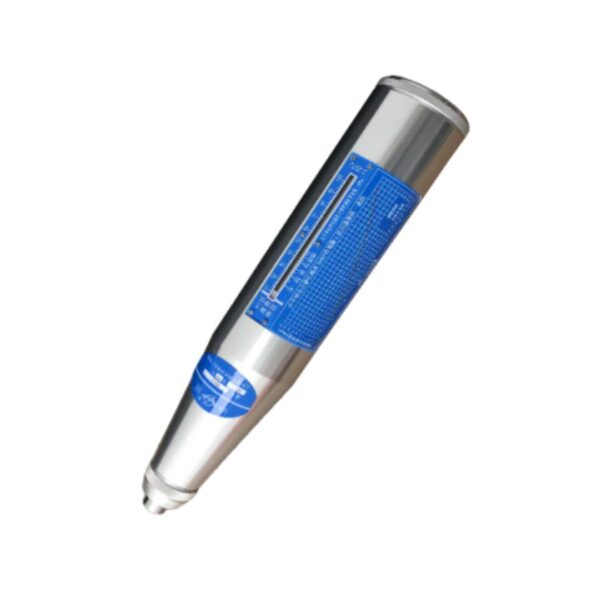 Concrete Hammer Test SCHMIDT ZC3A