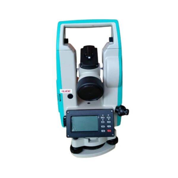 Digital Theodolite Ruide RT 2