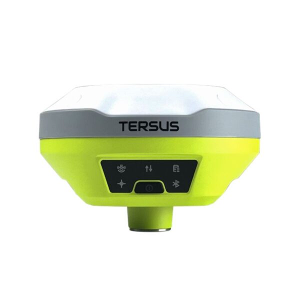 GPS GEODETIC TERSUS LUKA TAP