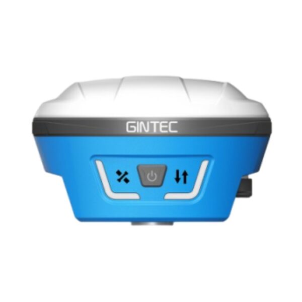 GPS Geodetik GINTEC G50 Laser RTK GNSS Receiver