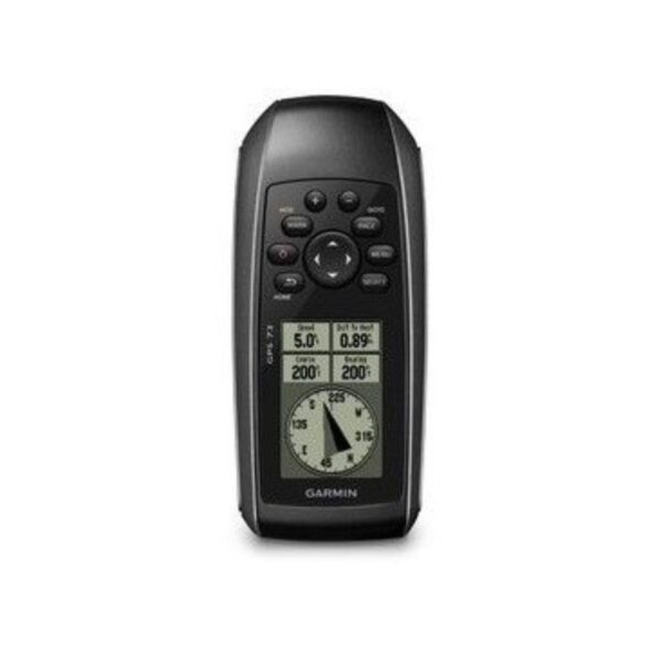 Garmin GPS 73