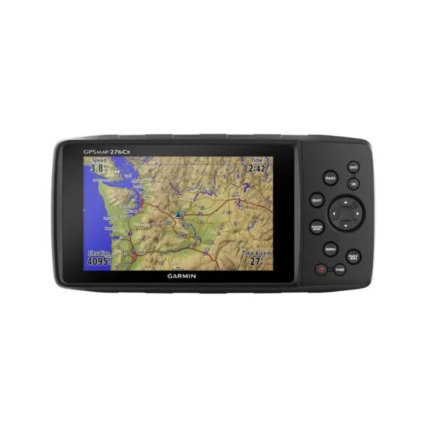 Garmin GPSMAP 276Cx