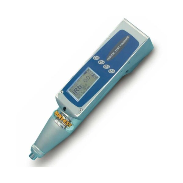 HAMMER TEST DIGITAL MATEST