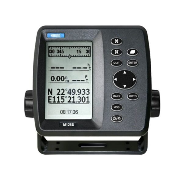 Haigo Marine GPS M128S