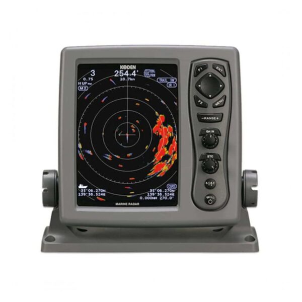 Koden MDC-900 Series Marine Radar