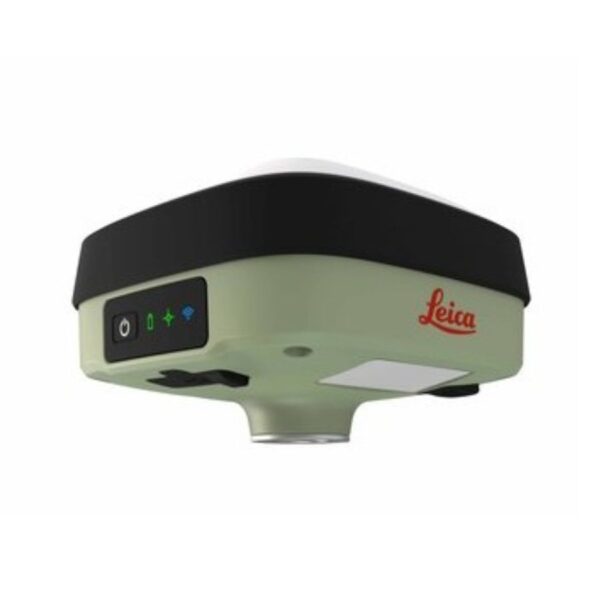 Leica GS05 GNSS RTK