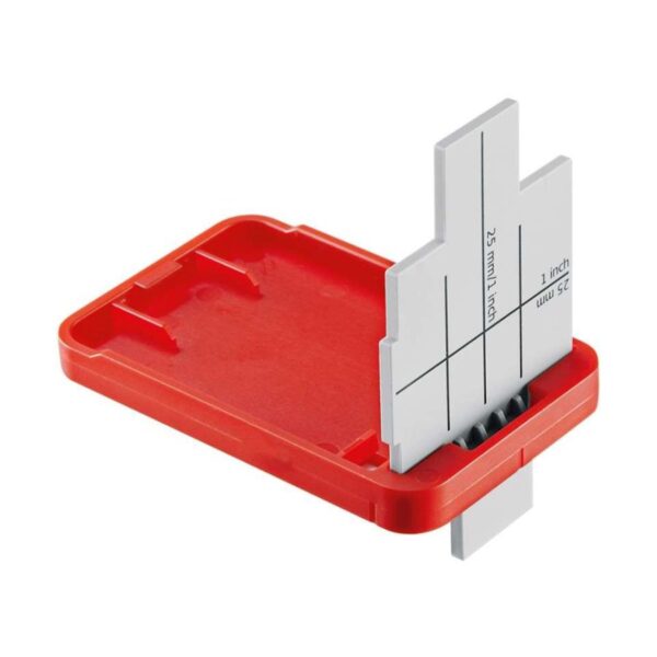 Leica Target Plate GZM 3