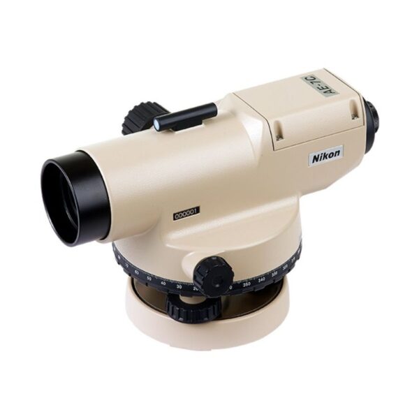 Nikon AE-7C Automatic Level