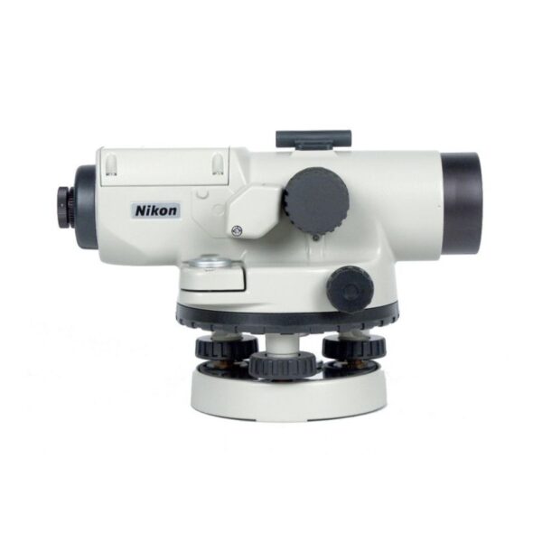 Nikon AE7 Automatic Level