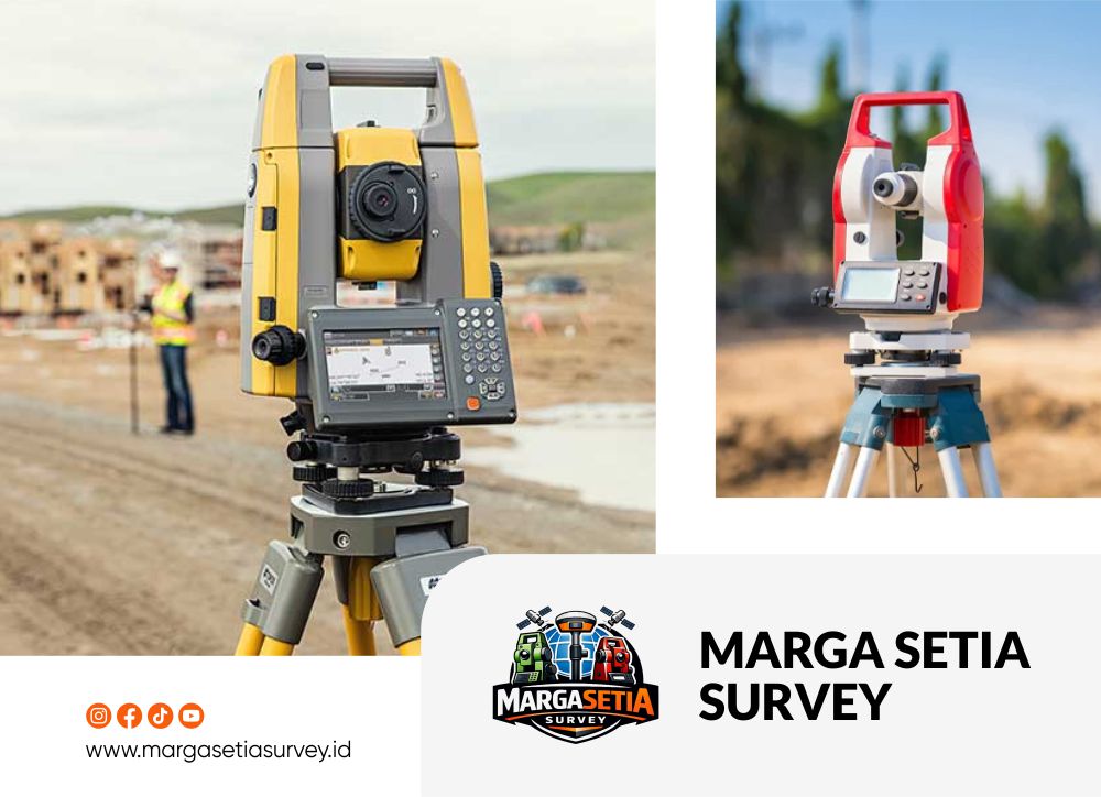 Profil Marga Setia Survey