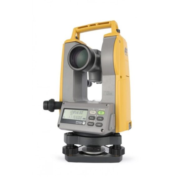 THEODOLITE TOPCON DT-305L