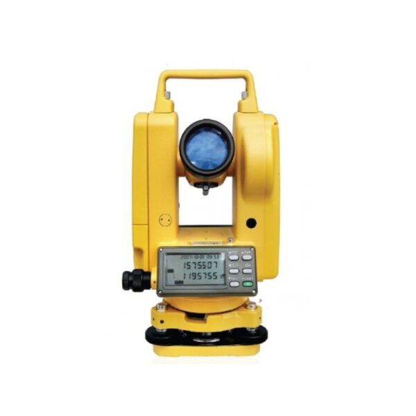 Theodolite South ET 02