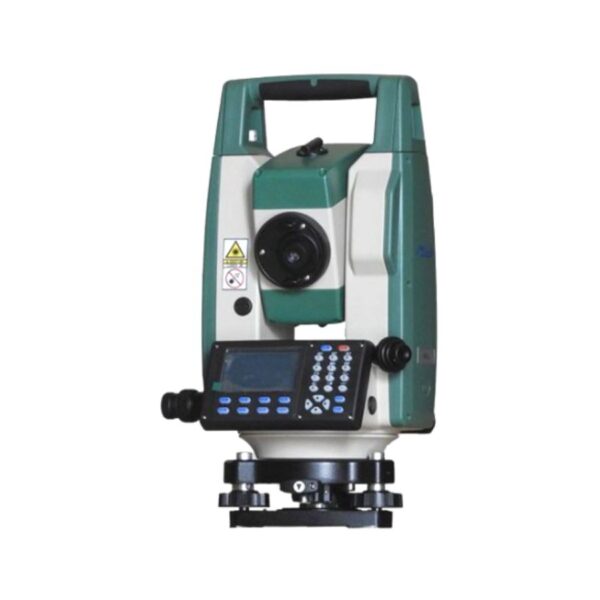 Total Station Minds M4i