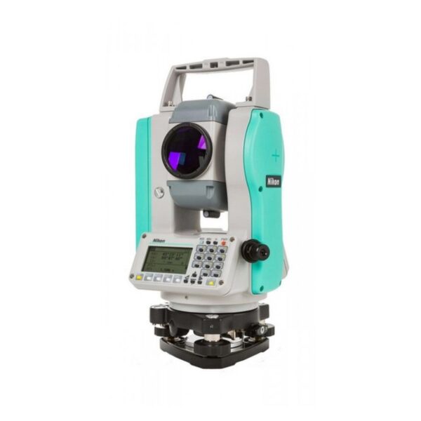 Total Station Nikon K 2" Prism Only